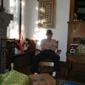 David Martin's photo