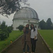 Photo de Sarah Annisa