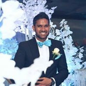 Amresh Singh's photo