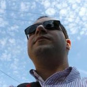 Adrian Grovu's photo
