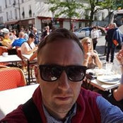 Андрей Неборский's photo