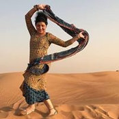 Anju Batra's photo