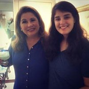 Esther de Noack's photo