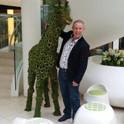 John Charles Interiors's photo