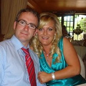Rosie McGovern's photo