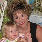 Sandy Joness foto