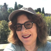 Rosalind Resnick's photo