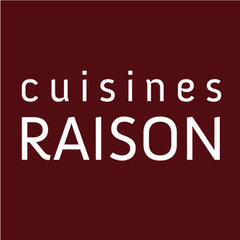 Alexis GUIHOT - Cuisines Raison