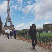 Lucy Styrczula's photo