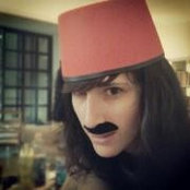 Ayelet Lemberger's photo