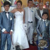 Consuelo Tipantuña's photo