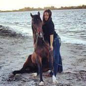 Elizabeth Polivchak's photo