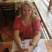 Kathy Weltzin's photo