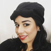 Lia Negrete's photo