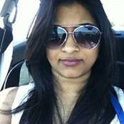 Foto de Geetha Muddulur