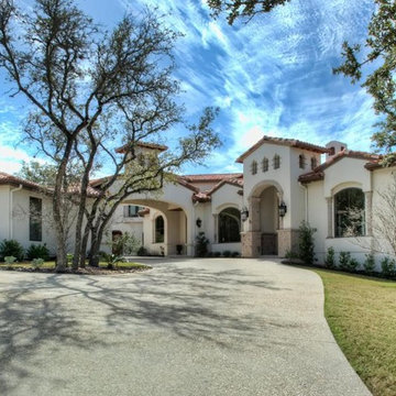 Spanish Colonial