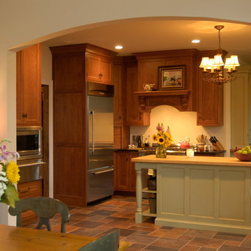 Haddon Heights NJ Kitchen