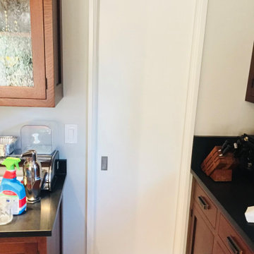 2nd kitchen of 2019