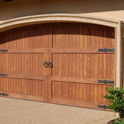 Garage Doors - Garage Doors And Openers