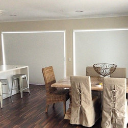 Tailor Made Blinds - Products