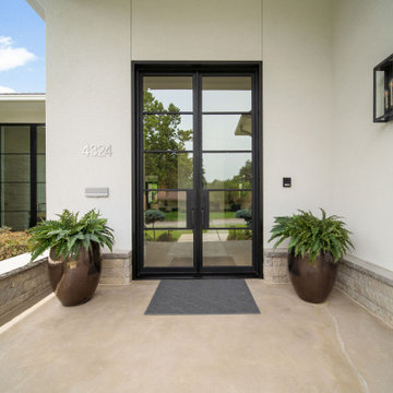 Birmingham Ave - Midtown Tulsa