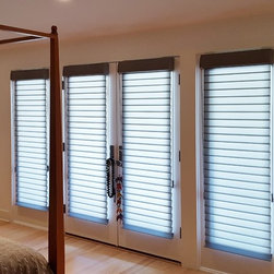 Shaded View - Home Decor