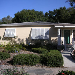 Bahama Shutters - Exterior Shutters
