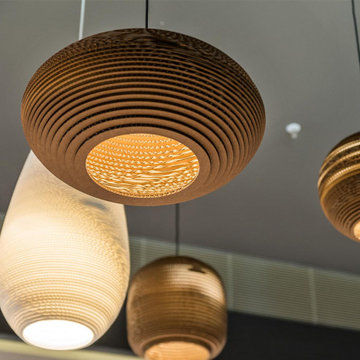 Lakeside Joondalup Food Court