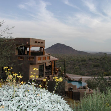 Custom Homes
