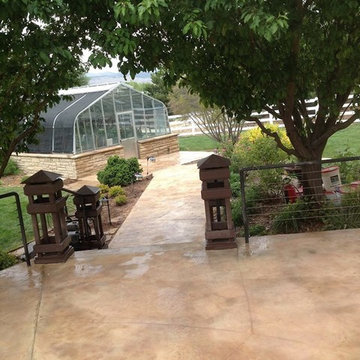 Our Work