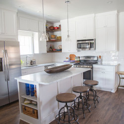 Juniper Parade Home - Furniture