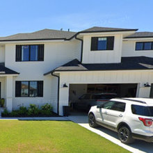 exterior color schemes