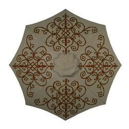 Alura - Outdoor Umbrellas
