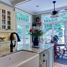 kitchen windows