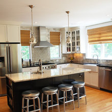 Kitchen Ideas