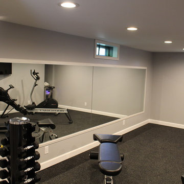 Home Gym