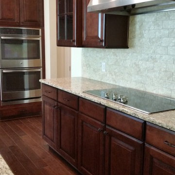Hampton Lake Lot 1065 Capri Loft Quick Move in Home