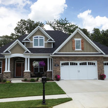 Exterior Upgrades