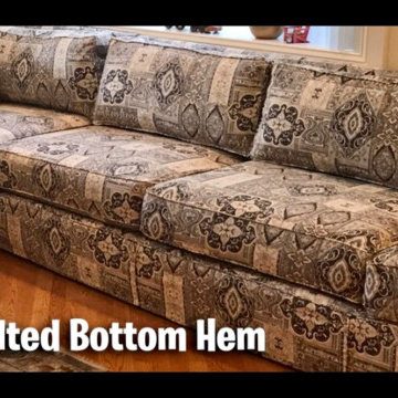 Slip Covers