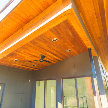 Lake Austin Modern