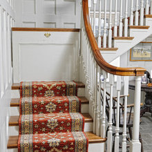 Stair treatment