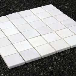 White Marble Collection 2 - Flooring