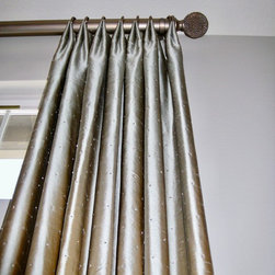 Favorites Projects - Curtains