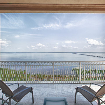 Contemporary Penthouse on Choctawhatchee Bay