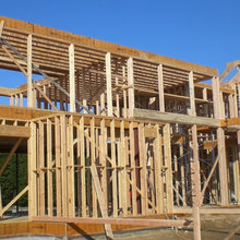Custom Home Build by 3RD COAST CONTRACTING
