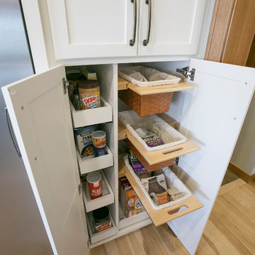 Menning Kitchen