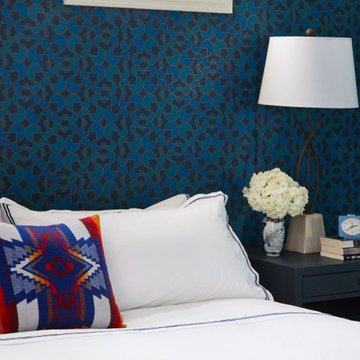 Sentimentally Eclectic Condo
