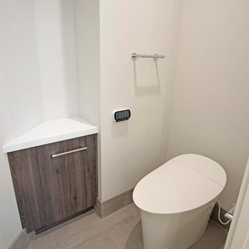 Master Suite Renovation