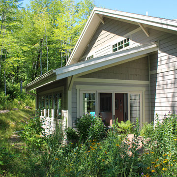 Chutes d'Eau Residence