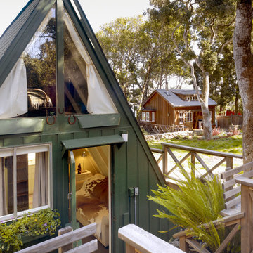 Camp Runamok